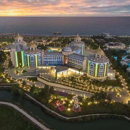 Resort Delphin Be Grand 5*