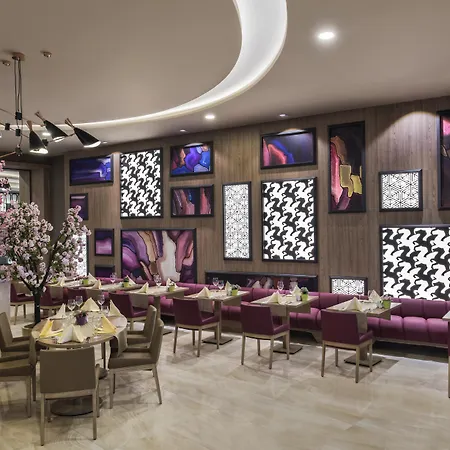 Delphin Be Grand Resort 5*
