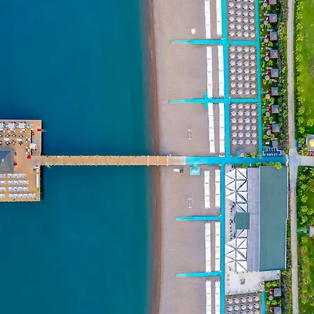 Resort Delphin Be Grand