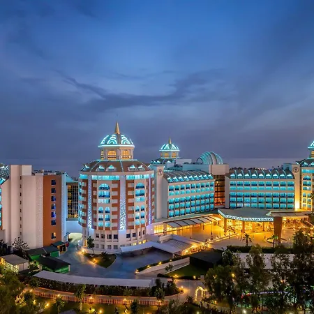 Resort Delphin Be Grand 5*