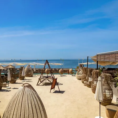 Delphin Be Grand 5* אנטליה
