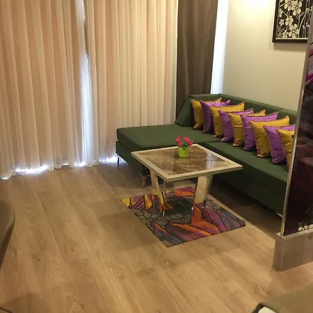 Delphin Be Grand 5* אנטליה